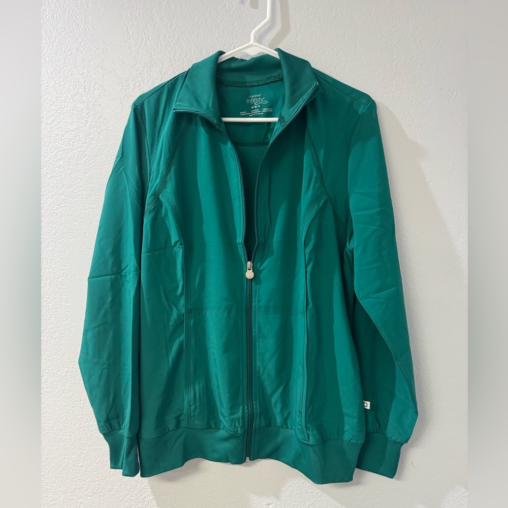 Cherokee infinity jacket